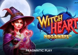 Nieuwe gokkast Witch Heart Megaways – discussie, demo & ervaringen