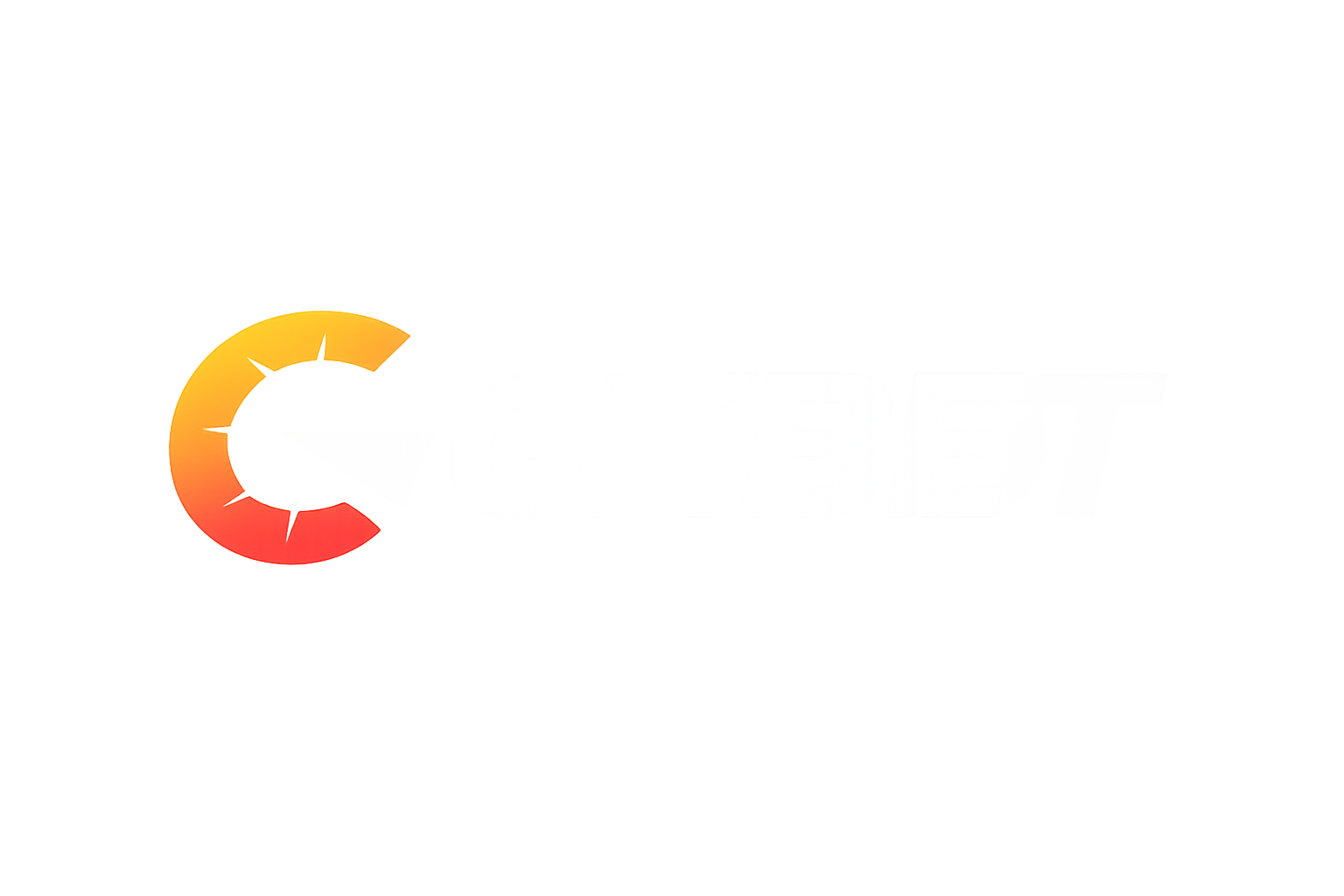 GXbet casino logo