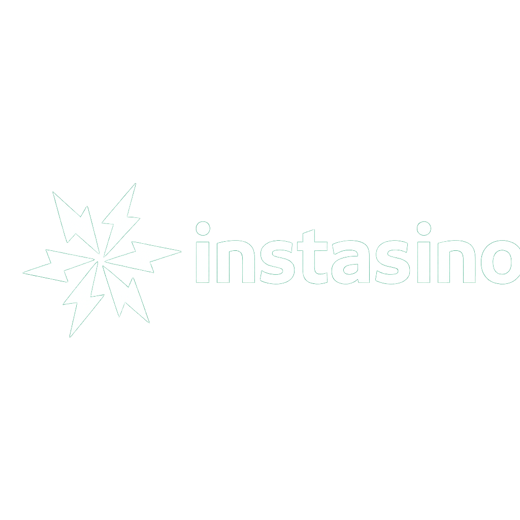 Instasino casino logo