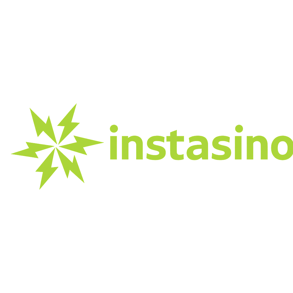 Instasino casino logo