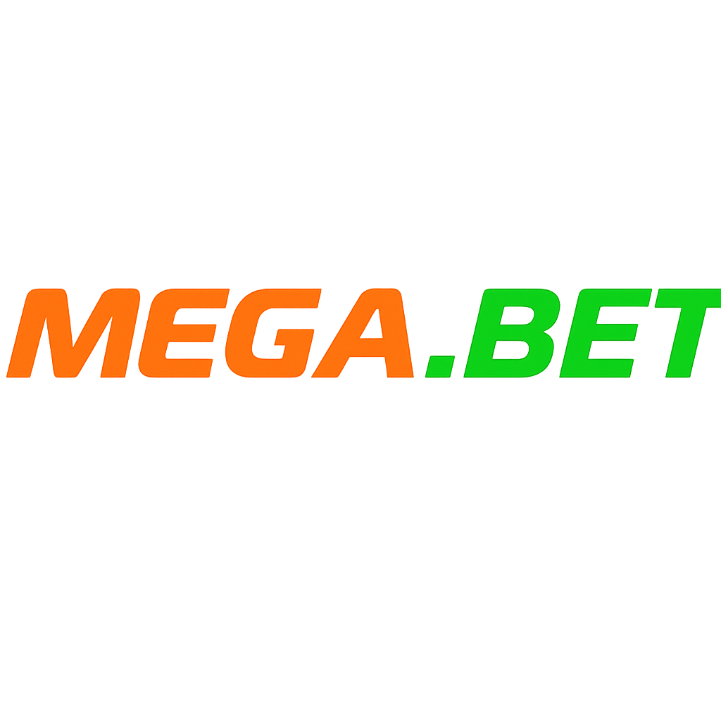 Megabet casino logo