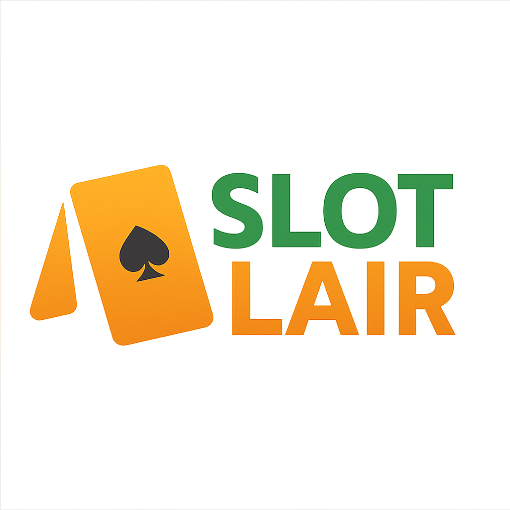 Slot Lair casino logo