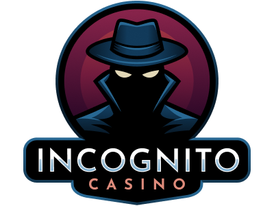 Incognito casino logo