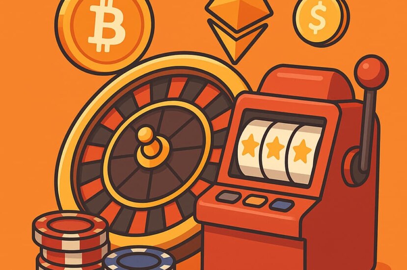 Crypto Gokken Sites