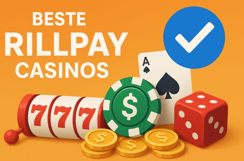 Beste Rillpay Casinos