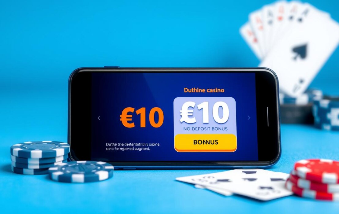 10 Euro Gratis Gokken Zonder Storting