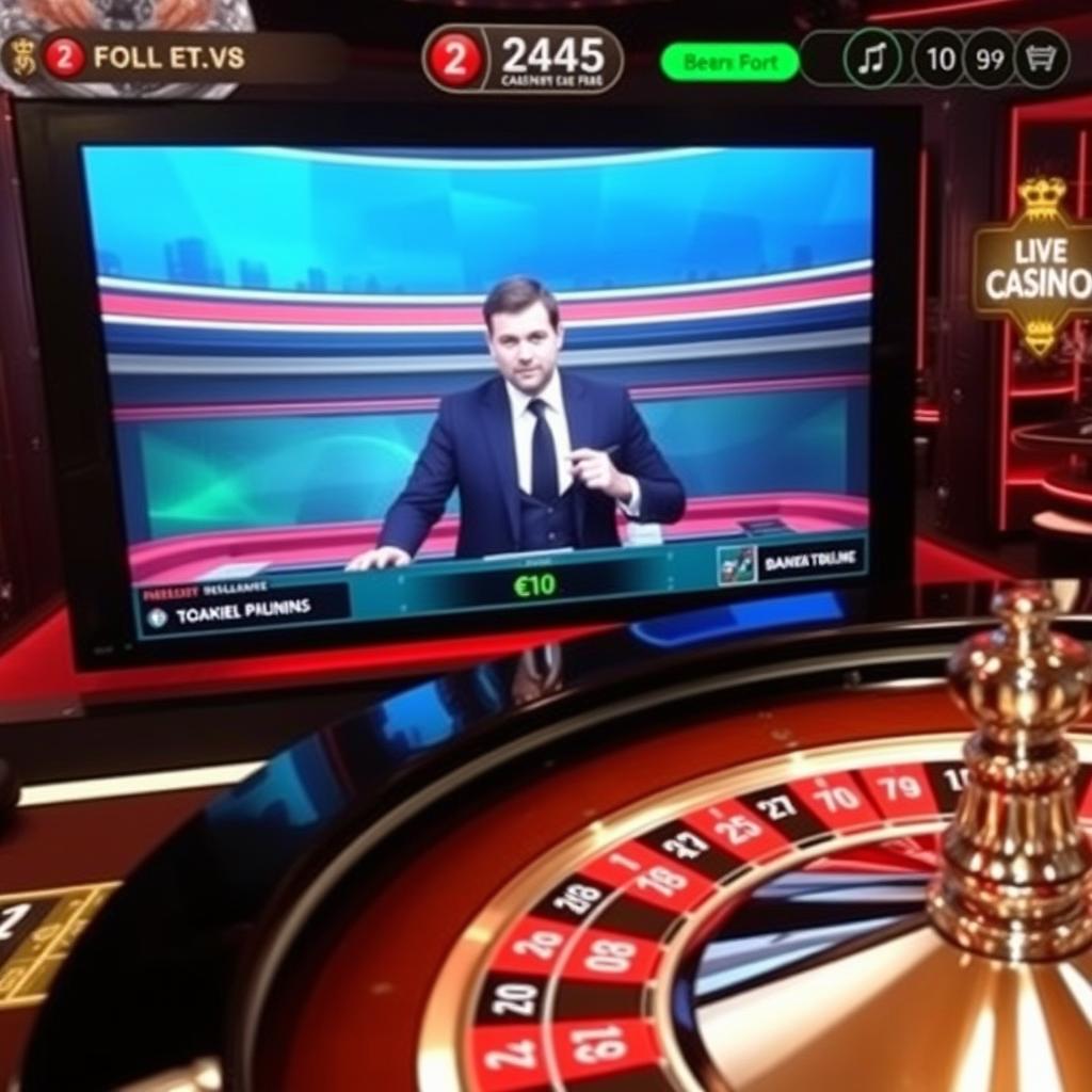 Live casino voor 10 euro gratis gokken zonder storting