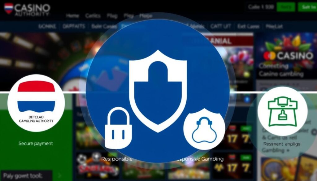 Veilig gokken met 10 euro gratis bonus zonder storting