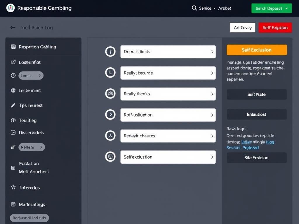 Verantwoord gokken tools bij Nederlandse online casino's