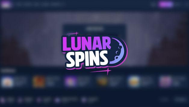 lunar spins casino
