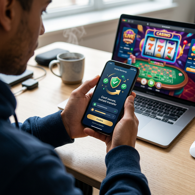 Beste Pay and Play Casinos