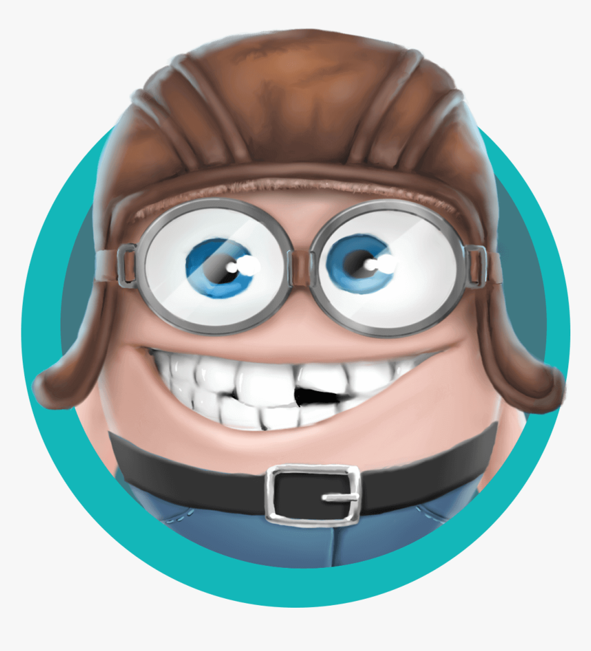 Luckypays Casino logo