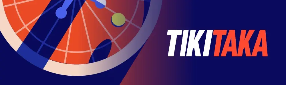 TikiTaka Casino logo