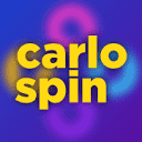 Carlospin logo