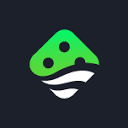 Luckywave Casino logo